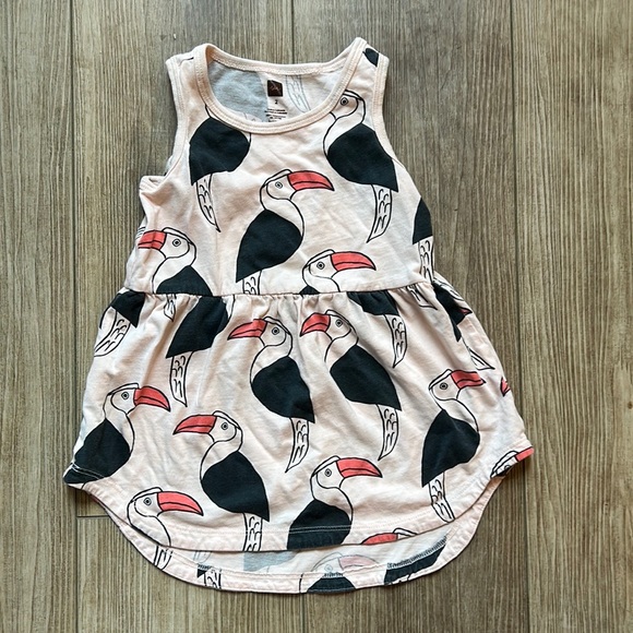 Tea Collection size 2 bundle - Picture 9 of 9